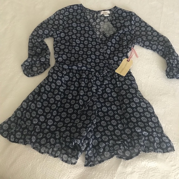 Band of Gypsies Other - Long sleeves shorts jumpers.